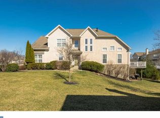 59 Old Barn Dr, West Chester, PA 19382