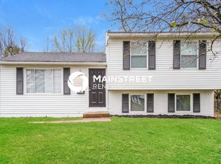 5411 Baynard Dr, Columbus, OH 43232