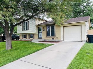 2760 E 98th Ave, Thornton, CO 80229