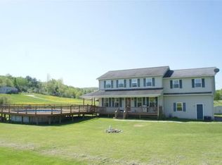 85 Riverview Ct, Saint Albans, VT 05478