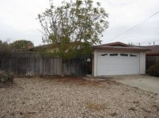 724 Woodland Dr, Los Osos, CA 93402