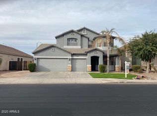 10558 E Knowles Ave, Mesa, AZ 85209