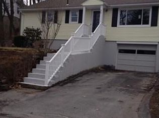 45 Gates Ln, Worcester, MA 01603