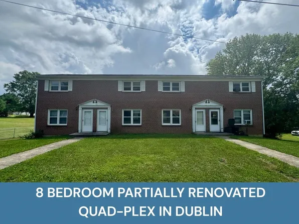 5318 Howery Rd, Dublin, VA 24084