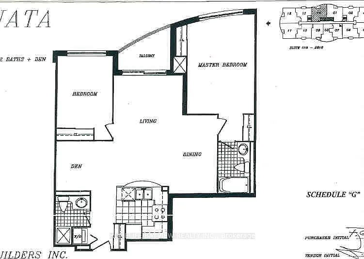 3 bed, $2,800 — Photo 2