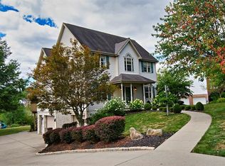 5008 Northfields Dr, Gibsonia, PA 15044