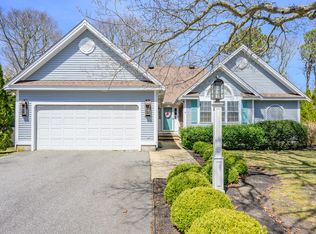 8 Marlboro Rd, Brewster, MA 02631