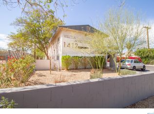 1412 N 35th St APT 2, Phoenix, AZ 85008