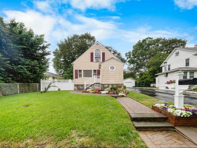 145 Wiebe Avenue, Stratford, CT, 06614
