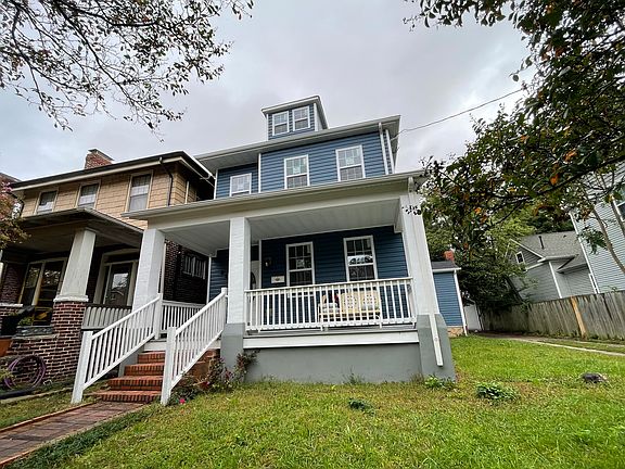 2nd image of 622 New Jersey Ave
