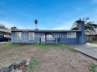 4029 E Alta Vista Rd, Phoenix, AZ 85042