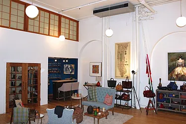 Rented by Corcoran