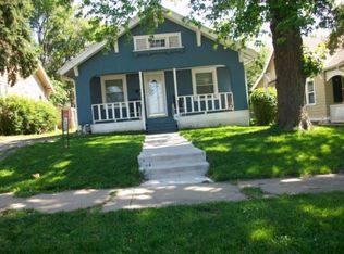 1015 E 75th Ter, Kansas City, MO 64131