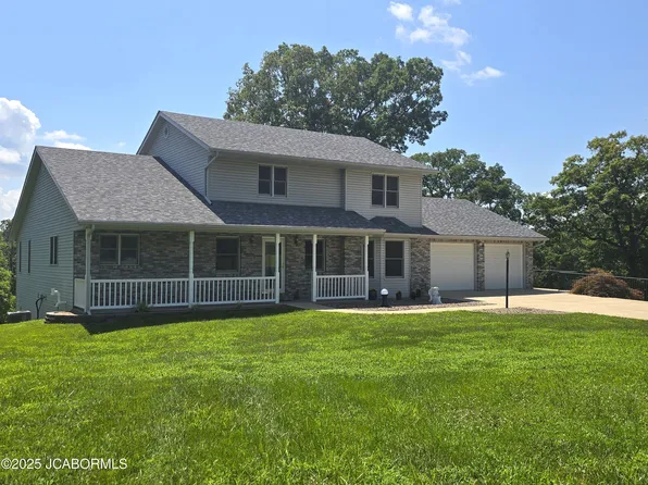 744 Brentwood Ln, Holts Summit, MO 65043