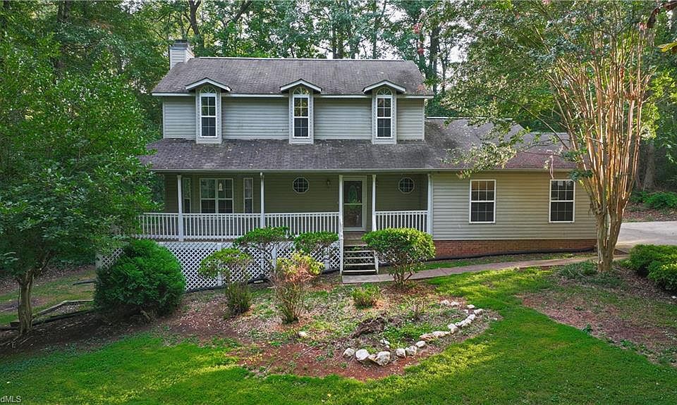 172 Cody Dr, Thomasville, NC 27360 Zillow