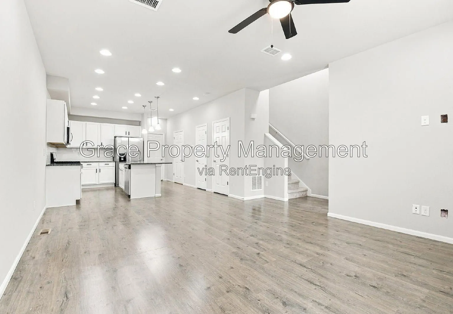 3 bed, 2.5 bath, 1538 sqft, $2,650 — Photo 4