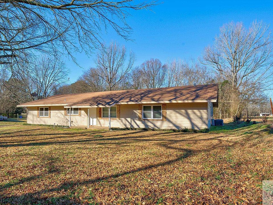 1033 N Fm 2148, Texarkana, TX 75501 Zillow