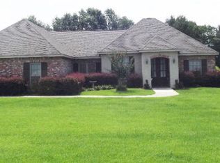 2 Rocky Lndg, Ellisville, MS 39437