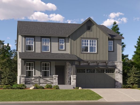 Stonehaven Plan, Ledge Rock : The Monarch Collection