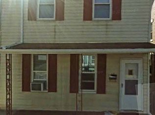 12 N High St, Newville, PA 17241