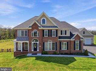 12830 Slate Bridge Ct, Nokesville, VA 20181