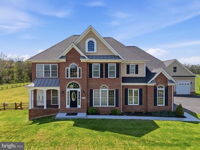 12830 Slate Bridge Ct, Nokesville, VA, 20181