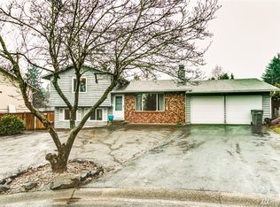 2638 SW 347th Pl, Federal Way, WA 98023