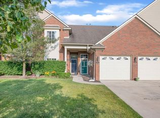 14486 Shadywood Dr, Sterling Heights, MI 48312