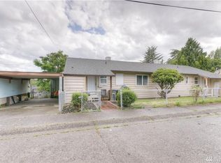 117 Acorn St, Bremerton, WA 98310
