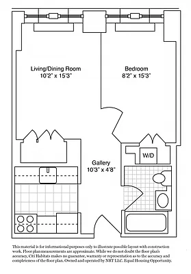 Rented by Citi Habitats | media 13