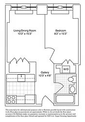 Rented by Citi Habitats