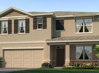 10732 Quail Grove Way, San Antonio, FL 33576