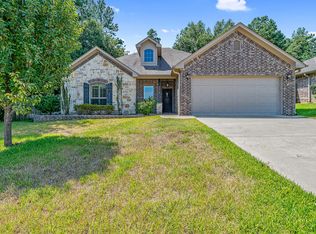 2218 Pinnacle Cir, Tyler, TX 75703