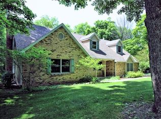 48 E Timberlake Trl, Oswego, IL 60543