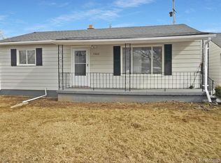 5460 Harvard St, Flint, MI 48505