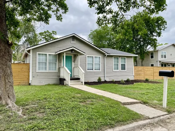 164 Day Rd, San Antonio, TX 78210