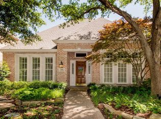 7006 Preston Grove Ln, Dallas, TX 75230