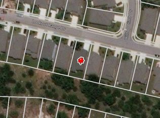 2228 Lookout Range Dr, Leander, TX 78641