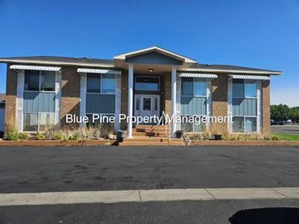 1916-1930 Henryanna Ave Unit 1928, Idaho Falls, ID 83404