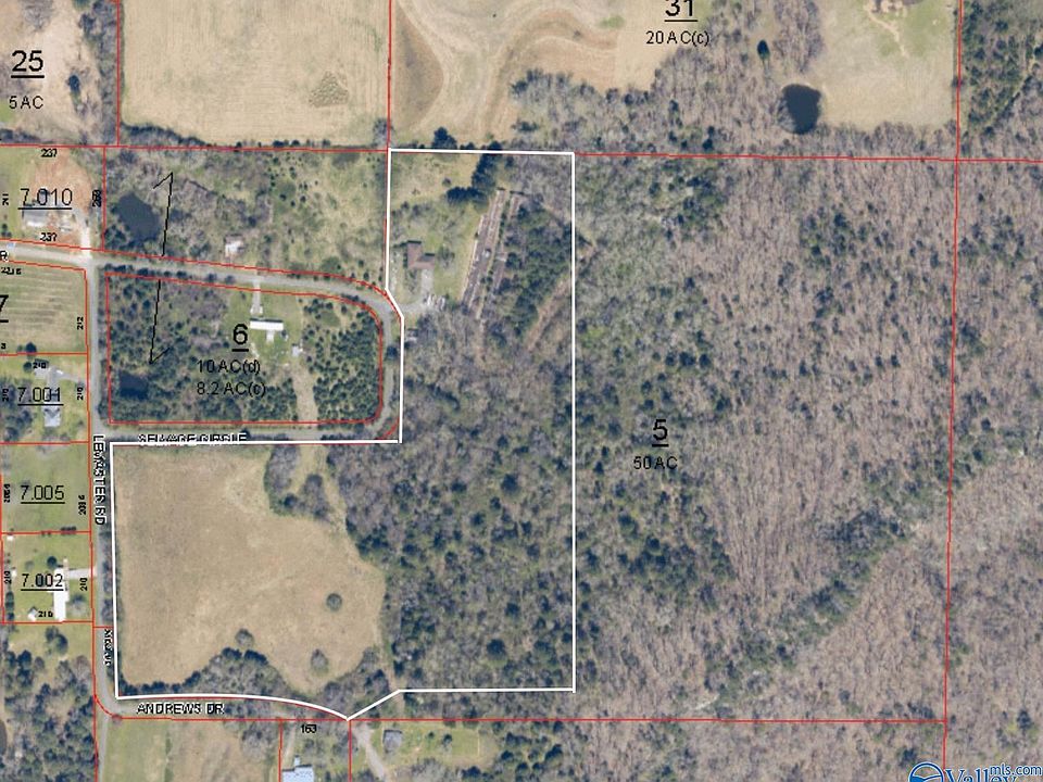 2nd image of Lemaster Rd