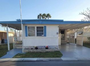 7901 40th Ave N Lot 60, Saint Petersburg, FL 33709