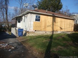 180 Bradley Ave, Waterbury, CT 06708