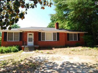 3807 Delree St, West Columbia, SC 29170