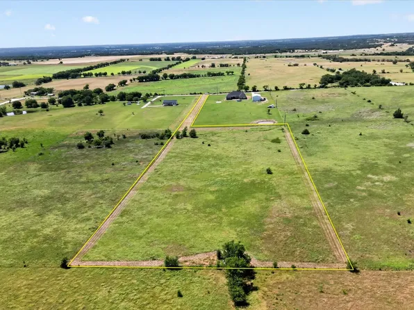 LOT 2 Valentine Bluff Rd, Forestburg, TX 76239