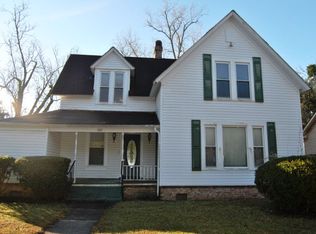 207 W Rose Ave, Foley, AL 36535