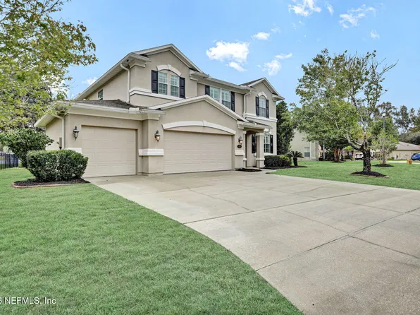 120 CROWN WHEEL Circle, Fruit Cove, FL 32259