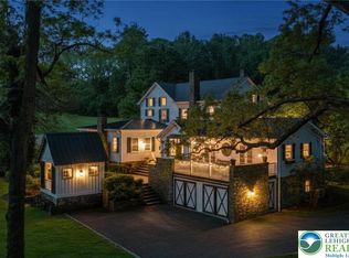 282 Crabapple Ln, East Stroudsburg, PA