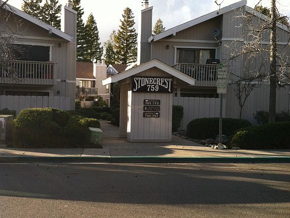 Stonecrest Condos