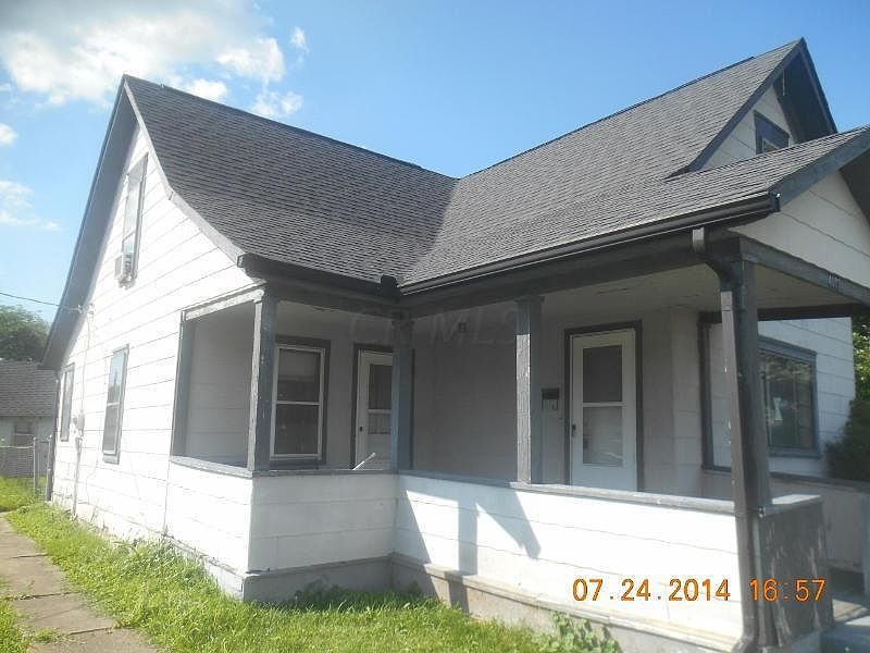 4103 Wayne St, Hilliard, OH 43026 Zillow