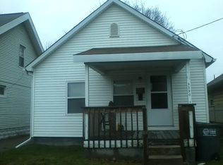 3330 Upton Ave, Toledo, OH 43613